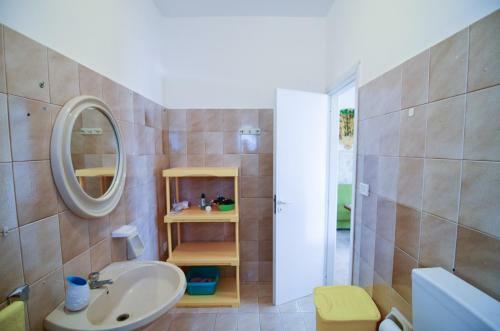 Villa Teresa A Punta Prosciutto