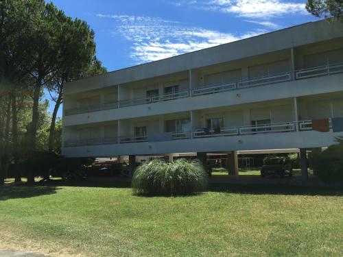 Marina Julia Family Camping Village