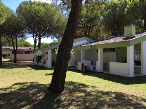 Marina Julia Family Camping Village