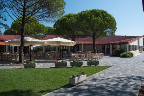 Marina Julia Family Camping Village
