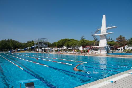 Marina Julia Family Camping Village