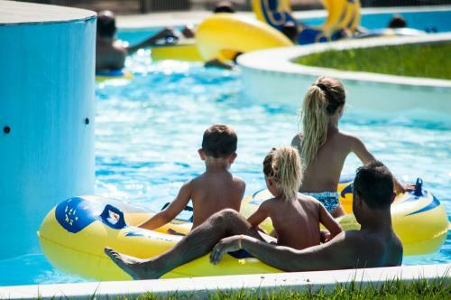 Marina Julia Family Camping Village