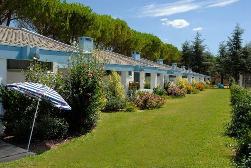 Marina Julia Family Camping Village