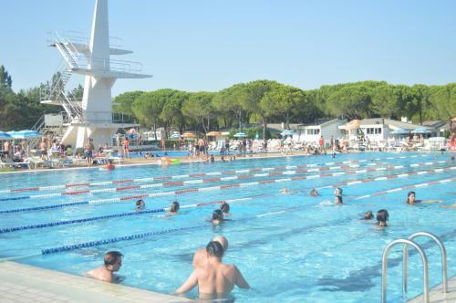 Marina Julia Family Camping Village