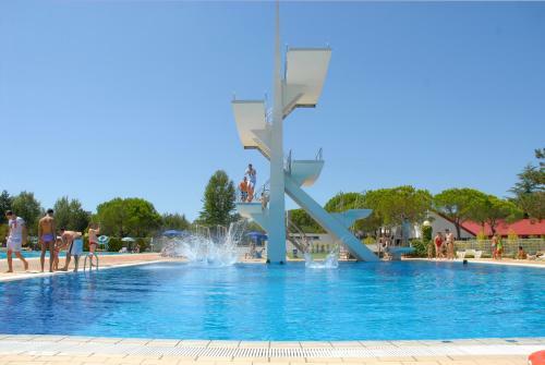Marina Julia Family Camping Village