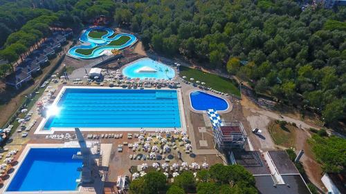 Marina Julia Family Camping Village