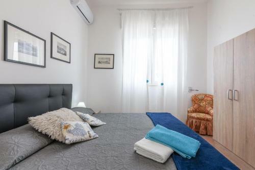 Villa Fronte Mare Specchia