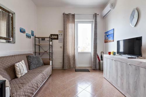 Villa Fronte Mare Specchia