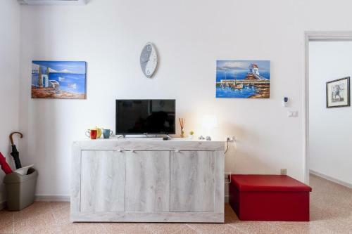 Villa Fronte Mare Specchia