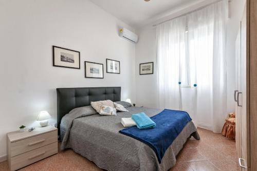 Villa Fronte Mare Specchia
