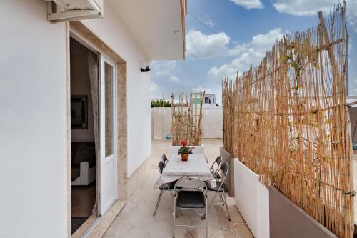 Villa Fronte Mare Specchia
