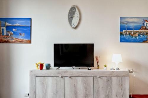 Villa Fronte Mare Specchia