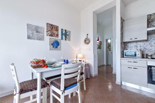 Villa Vista Mare Specchia