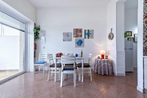 Villa Vista Mare Specchia
