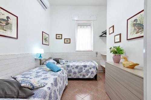 Villa Vista Mare Specchia