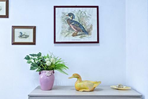 Villa Vista Mare Specchia