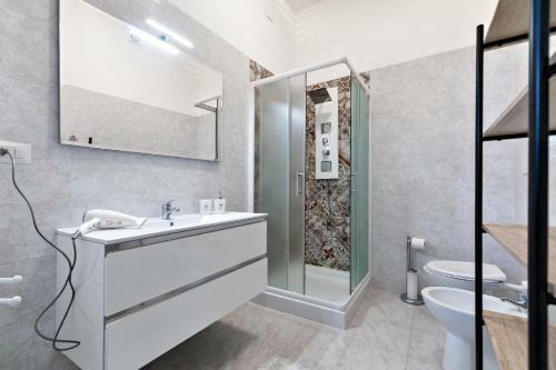 Villa Vista Mare Specchia