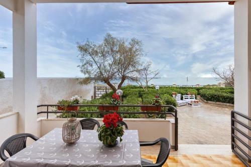 Villa Vista Mare Specchia