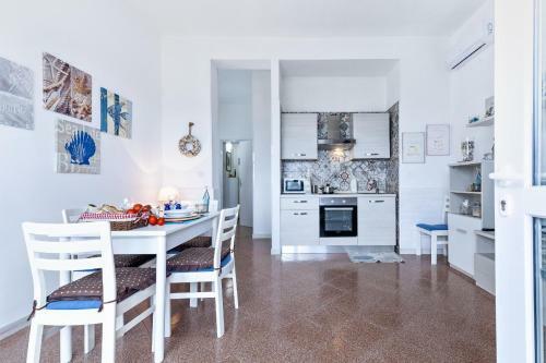 Villa Vista Mare Specchia