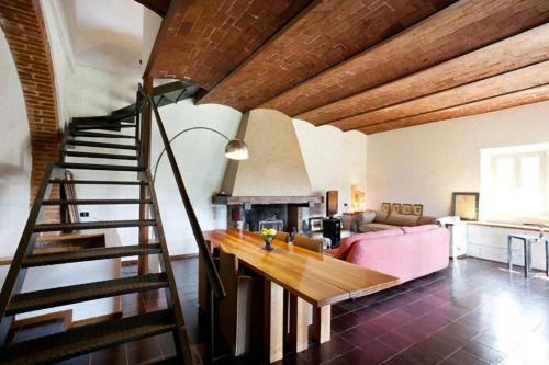 Agroturismo Agriturismo Antico Podere Il Polveraio