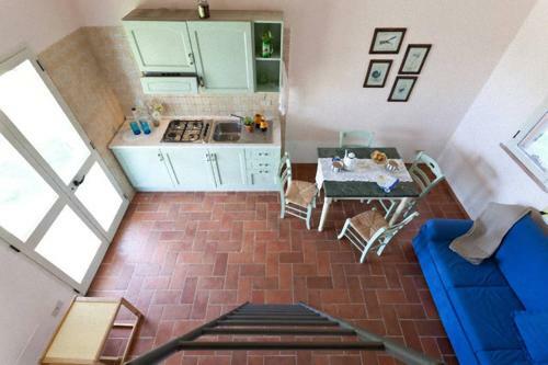 Agroturismo Agriturismo Antico Podere Il Polveraio