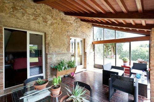 Agroturismo Agriturismo Antico Podere Il Polveraio