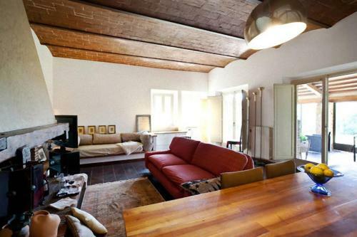 Agroturismo Agriturismo Antico Podere Il Polveraio