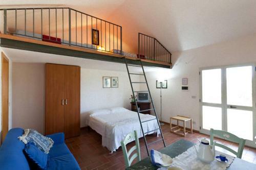 Agroturismo Agriturismo Antico Podere Il Polveraio