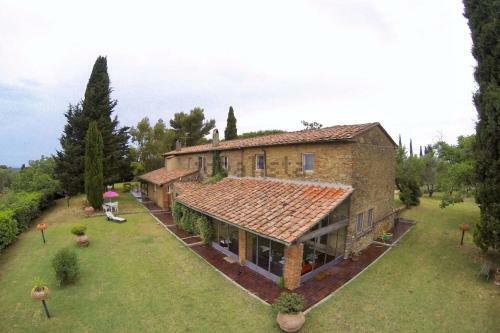 Agroturismo Agriturismo Antico Podere Il Polveraio