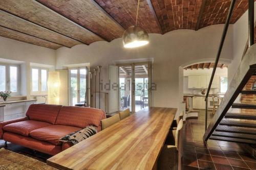 Agroturismo Agriturismo Antico Podere Il Polveraio