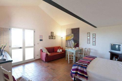 Agroturismo Agriturismo Antico Podere Il Polveraio