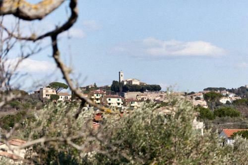 Agroturismo Agriturismo Antico Podere Il Polveraio