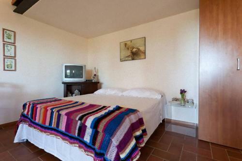 Agroturismo Agriturismo Antico Podere Il Polveraio