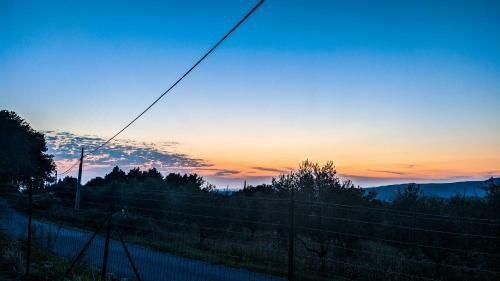 Agroturismo Agriturismo Antico Podere Il Polveraio