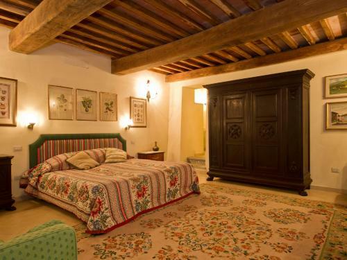 Bed & Breakfast Villa Nottolini