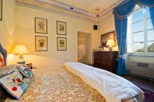 Bed & Breakfast Villa Nottolini