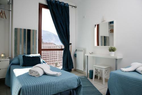 Apartamento Casa Rossa