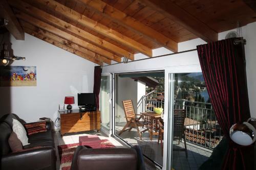 Apartamento Casa Rossa