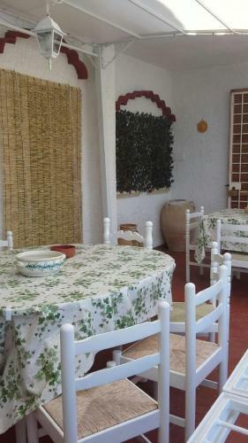 Apartments And Rooms A Casa Di Amici Torre Pali