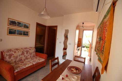 Rosamarina - Casetta A 200 Mt Dal Mare