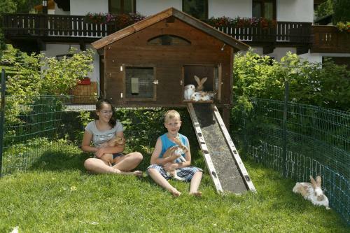 Hostal Wiesental