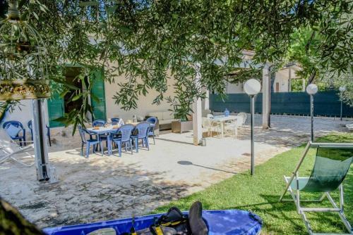 Villa Clio Sul Mare