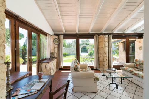 Plemmirio Villa Sleeps 4 Pool Air Con Wifi