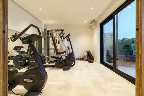 Plemmirio Villa Sleeps 8 With Pool And Air Con