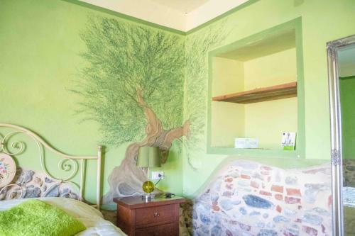 Villa La Romantica