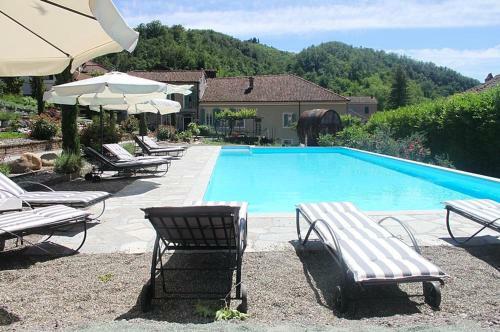 Villa La Romantica