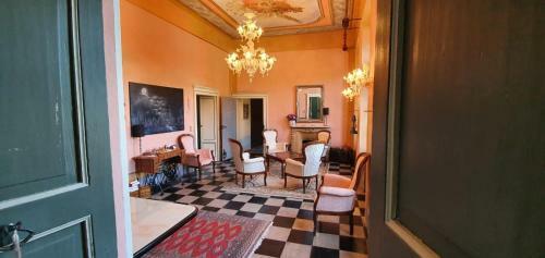 Villa La Romantica