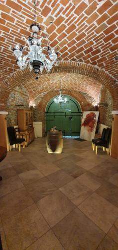 Villa La Romantica