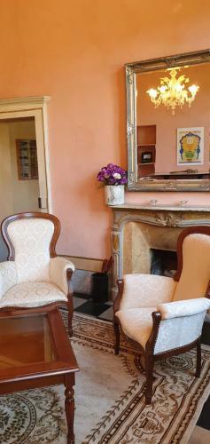 Villa La Romantica