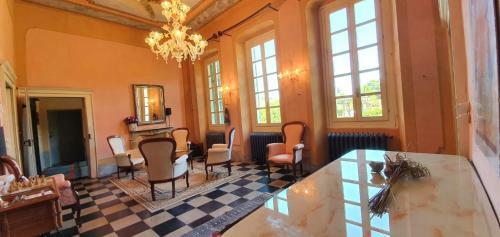 Villa La Romantica
